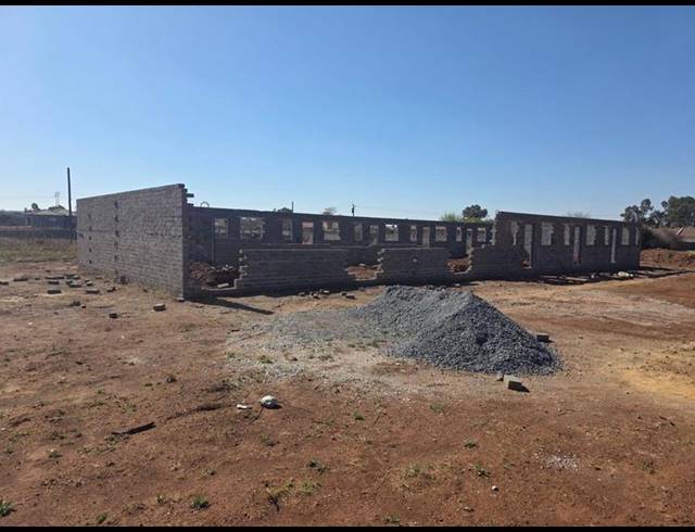 LAND FOR SALE IN HENLEY-ON-KLIP